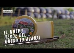 Enlace a El hombre que vendió un queso por 9.000€