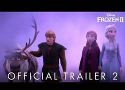 Enlace a La segunda parte de Frozen ya tiene trailer oficial