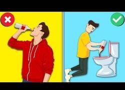 Enlace a Productos que fueron creados para otro fin que el que tienen actualmente