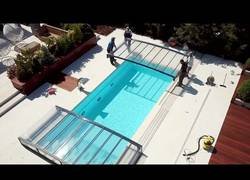 Enlace a Cómo construir diferentes tipos de piscinas