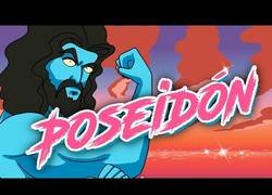 Enlace a La historia de Poseidón explicada musicalmente