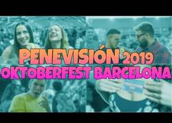 Enlace a Entrevistas en la OktoberFest de Barcelona