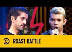 Enlace a La guerra 'youtuber': Salva y Fortfast se dicen las cosas a la cara