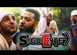 Enlace a 'Siguiente': la tronchante parodia del conocido programa 'Next'