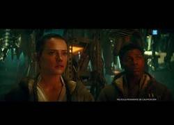 Enlace a El Ascenso de Skywalker, la próxima película de la saga Star Wars