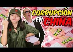 Enlace a Así combaten la corrupción en China. Muchos países deberían aprender...