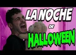 Enlace a La noche de los muñecos vivientes