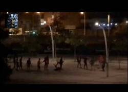 Enlace a Pelea tumultuaria con resultado de un muerto y tres heridos graves en Badalona