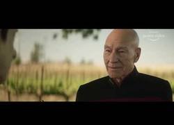 Enlace a El trailer de Star Trek Picard, la nueva película de la mítica saga