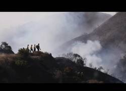 Enlace a Los incendios en California que han afectado a miles de personas