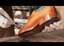 Enlace a Como hacer zapatos hechos a mano