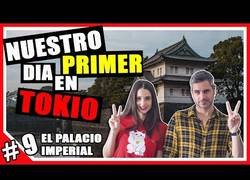 Enlace a Visitando Ginza y el palacio imperial de Tokio