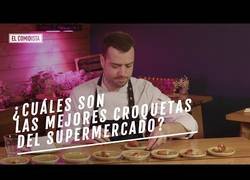 Enlace a ¿Cuál es la mejor marca de croquetas congeladas?