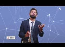 Enlace a Minuto de Oro: La parodia