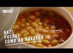 Enlace a ¿Qué son la pochas? ¿una versión mejorada de la alubia blanca tradicional?