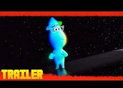 Enlace a El trailer de 'Soul', la nueva película de Pixar para 2020