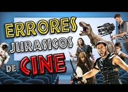 Enlace a Errores cometidos en algunas de las películas más populares del cine