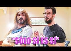 Enlace a Sólo sí es sí