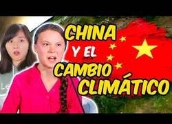 Enlace a ¿En qué medida es China culpable del cambio climático?