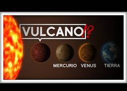 Enlace a La historia de Vulcano, el planeta 'fantasma' anterior a Mercurio