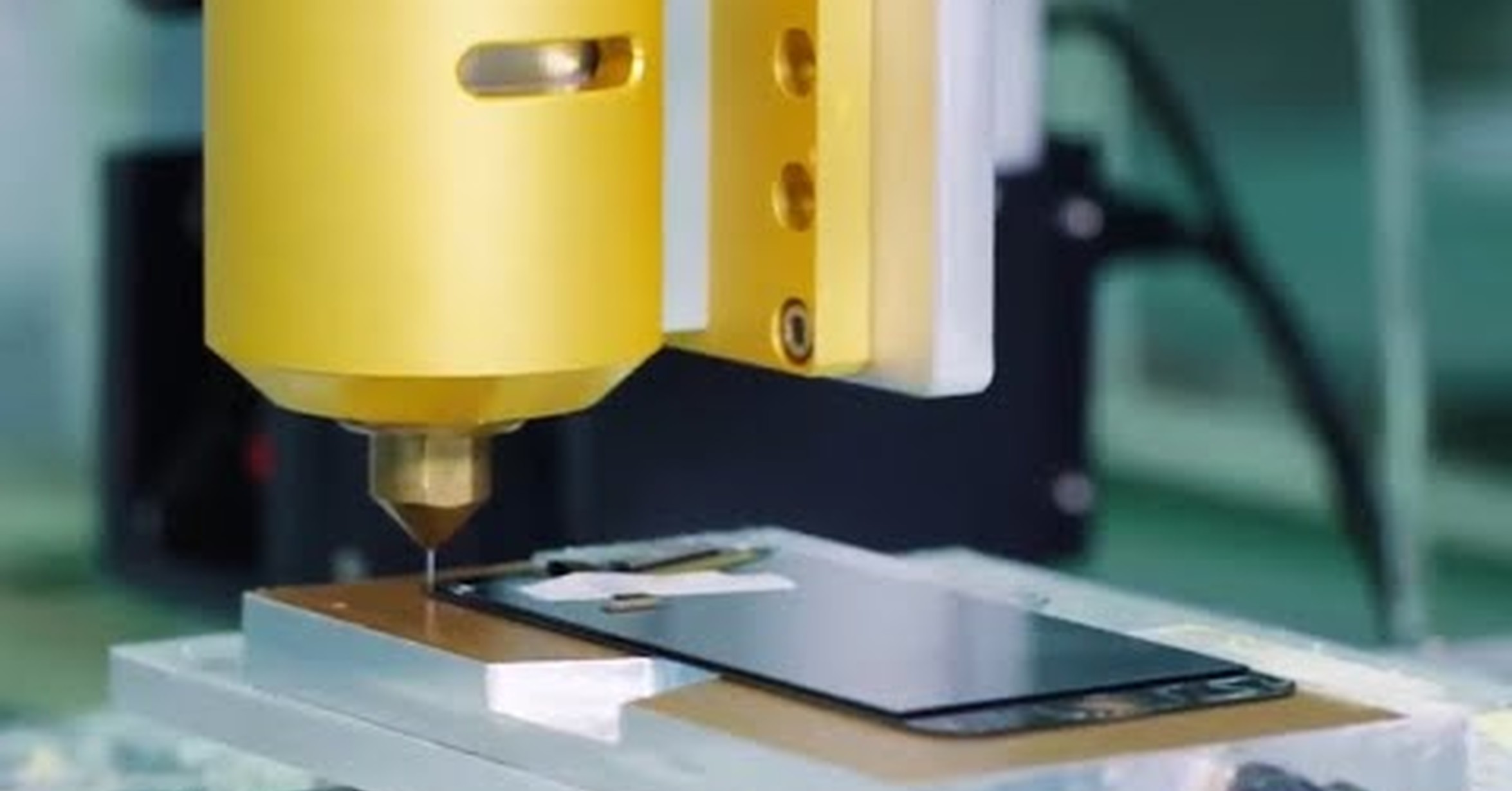 ¡No tengo tele! / Así se fabrican los teléfonos móviles