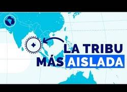 Enlace a La tribu indígena más aislada del planeta