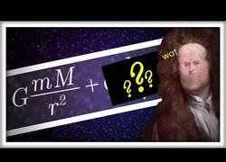 Enlace a La Ley de Gravitación y sus problemas históricos para entenderla
