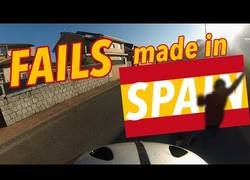 Enlace a Recopilación de Fails 'Made In Spain'