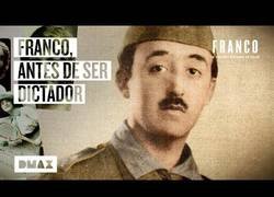 Enlace a Algunas curiosidades de Franco antes de que llegara al poder