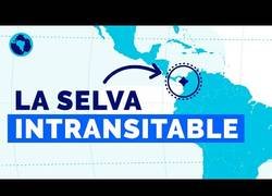 Enlace a Tapón del Darién, la selva que separa a Sudamérica y América del Norte