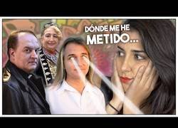 Enlace a Vistando la Feria Magic de Barcelona, uno de los eventos de esoterismo más importantes del mundo