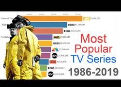 Enlace a Las series de televisión más populares desde 1986 hasta la actualidad