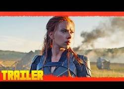 Enlace a El Trailer de Viuda Negra, la película ambientada tras los sucesos ocurridos en Capitán América: Civil War