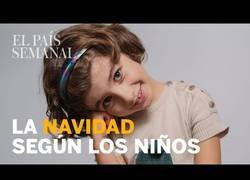 Enlace a ¿Cómo es la navidad según los niños?