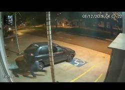 Enlace a El peor intento de robo de la historia