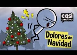 Enlace a Algunos dolores comunes que sentimos cuando llega la Navidad