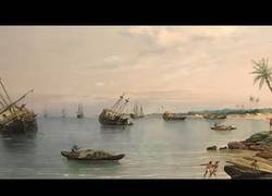 Enlace a Hallan las que podrían ser las anclas de la tripulación de Hernán Cortés