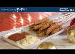 Enlace a Tres recetas con langostinos ideales para Navidad