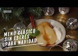 Enlace a Cómo preparar un delicioso y tradicional menú navideño