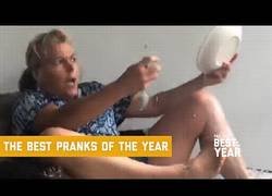 Enlace a La mejor recopilación de bromas del año 2019