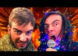 Enlace a Cómo cantar villancicos al revés