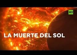 Enlace a ¿Qué pasará cuando muera el Sol?