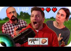 Enlace a Diferentes tipos de gamers