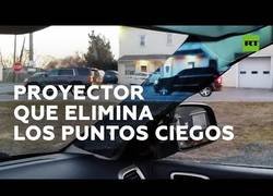 Enlace a El invento que elimina los puntos ciegos a la hora de conducir