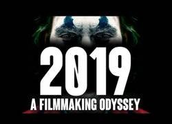 Enlace a Las mejores películas y series de 2019 resumidas en un vídeo