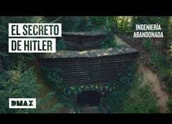 Enlace a Proyecto Rise: el campo de concentración subterráneo que los nazis no llegaron a terminar