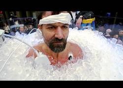 Enlace a Estos son los récords Guinnes más locos del mundo