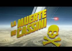 Enlace a La muerte de Cassini, el satélite que la NASA envió a Saturno