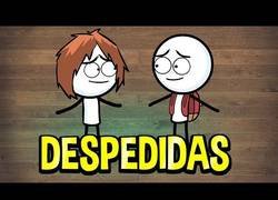 Enlace a Los diferentes tipos de despedidas que existen