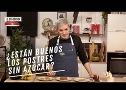 Enlace a ¿Es posible hacer un postre sin azúcar y que esté bueno?